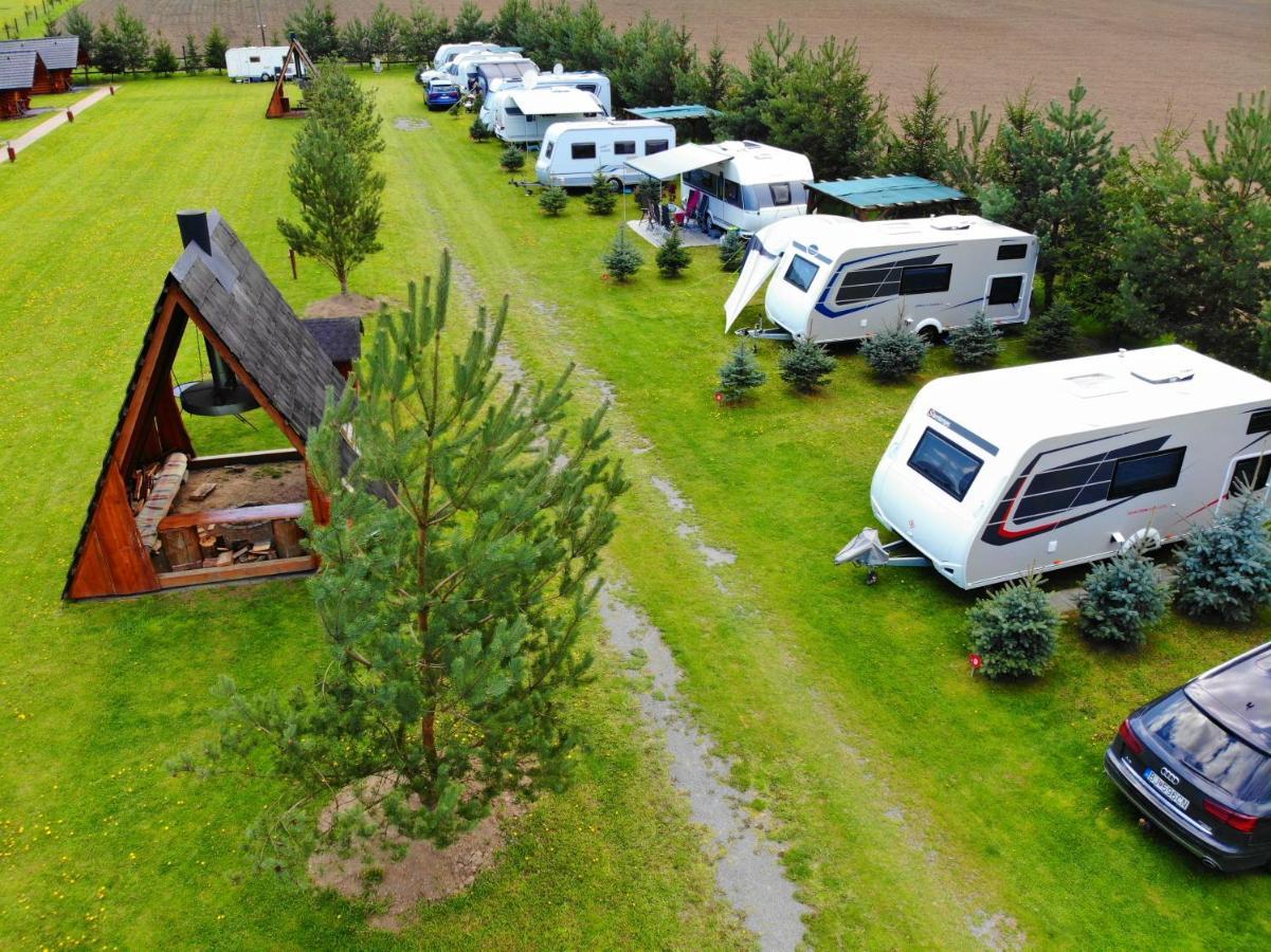 Ubytovanie Koliba Pacho - Zrub Zuzka Prievidza Ngoại thất bức ảnh